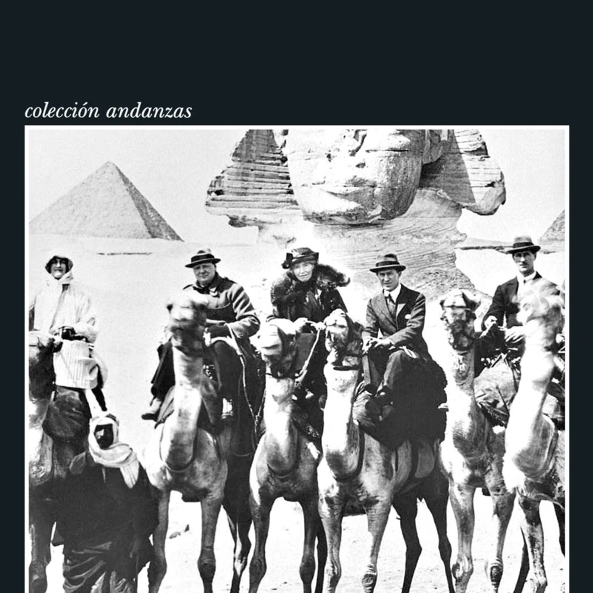 ANTARTICA LIBROS - Mesopotamia