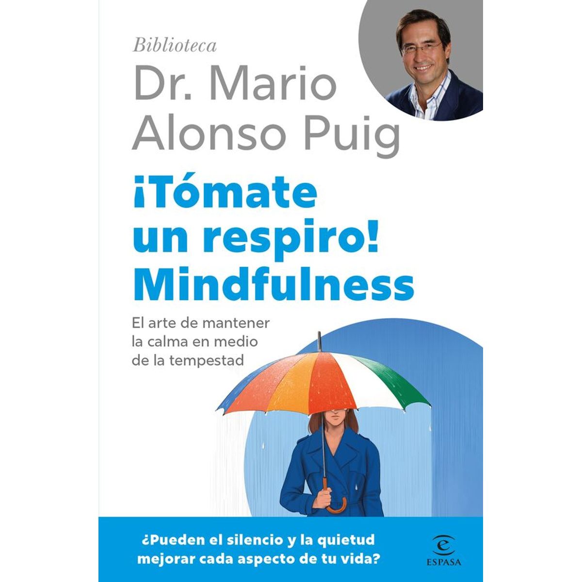 ANTARTICA LIBROS - Tomate Un Respiro Mindfulness