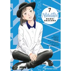 ANTARTICA LIBROS - Yawara Nº 0720