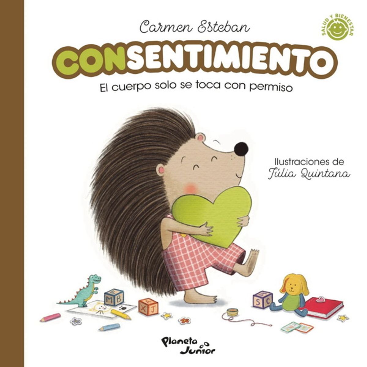 ANTARTICA LIBROS - Con Sentimiento