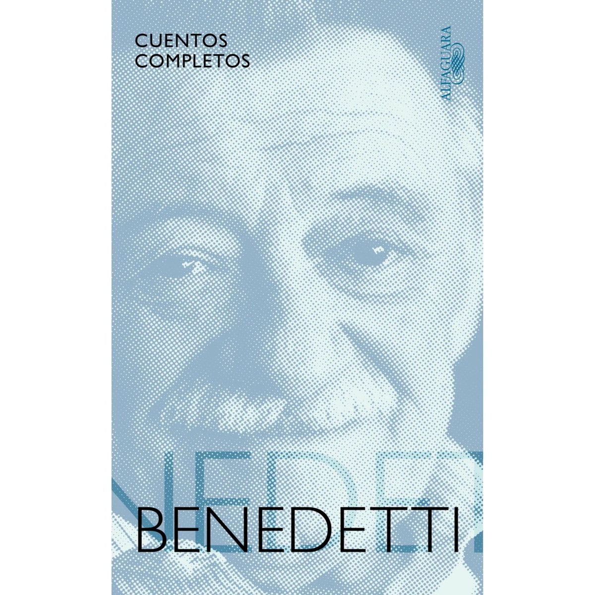 ANTARTICA LIBROS - Cuentos Completos