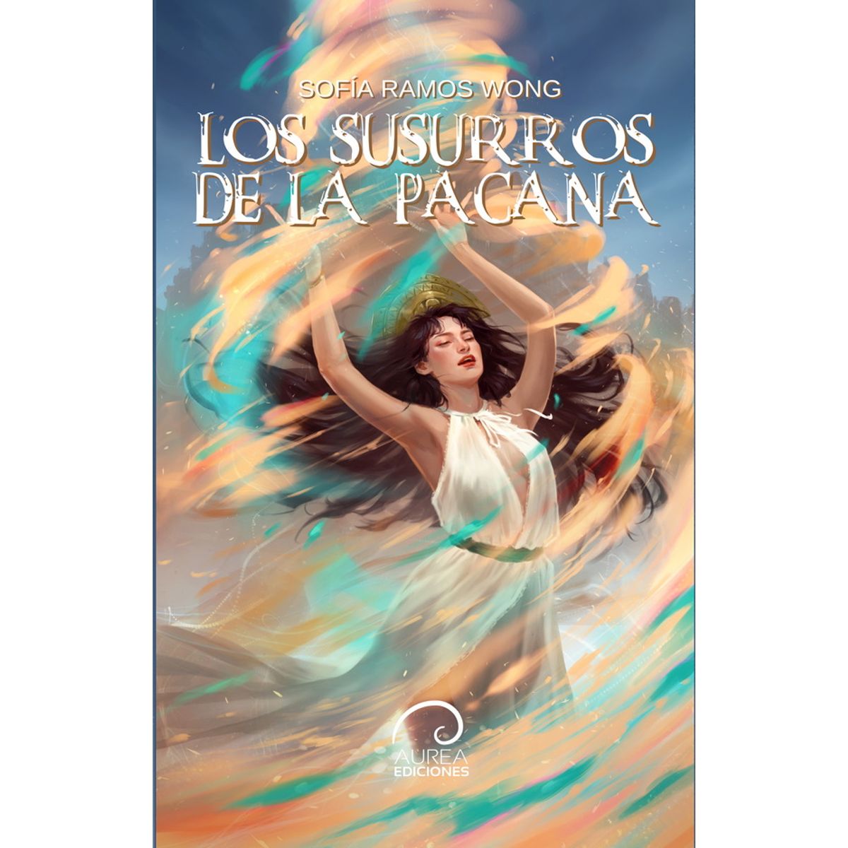ANTARTICA LIBROS - Los Susurros De La Pacana