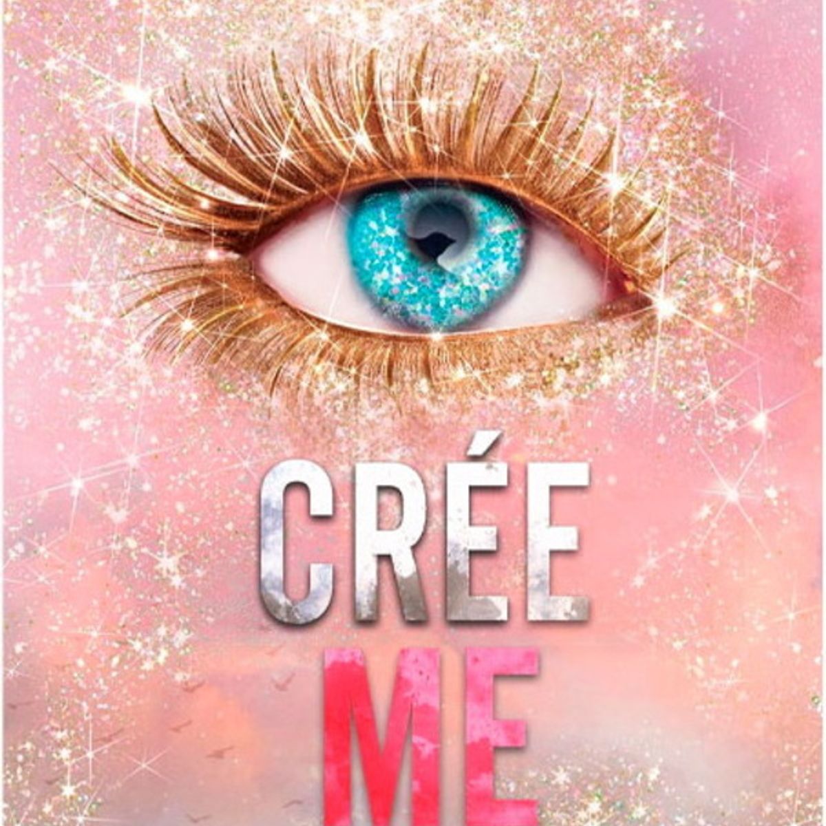 ANTARTICA LIBROS - Creeme