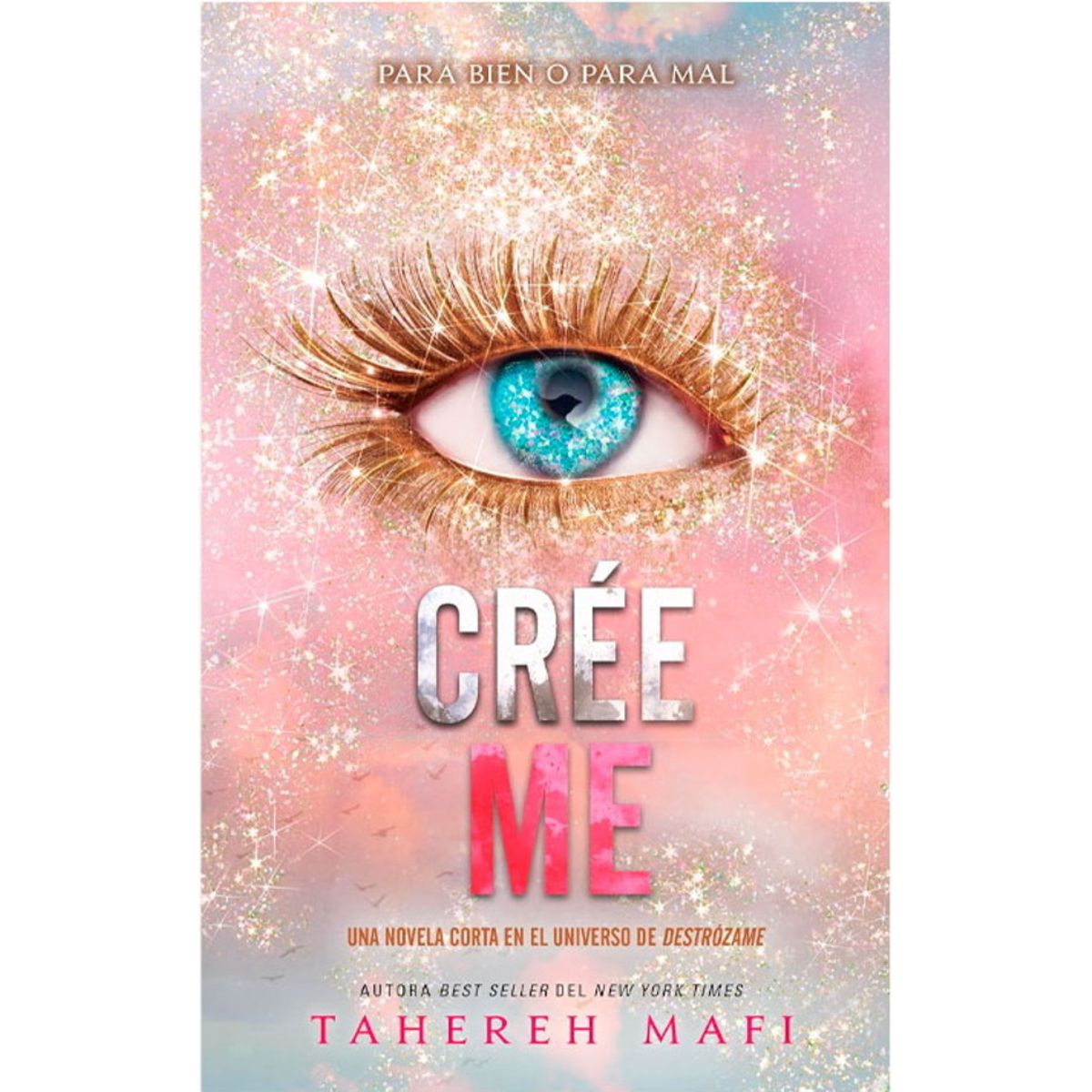 ANTARTICA LIBROS - Creeme