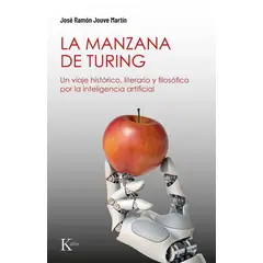 ANTARTICA LIBROS - La Manzana De Turing