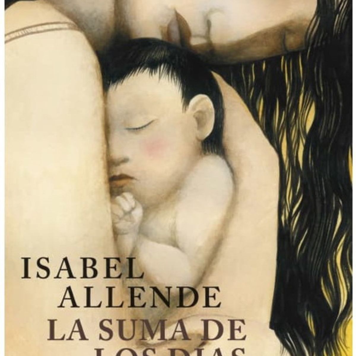 ANTARTICA LIBROS - La Suma De Los Dias