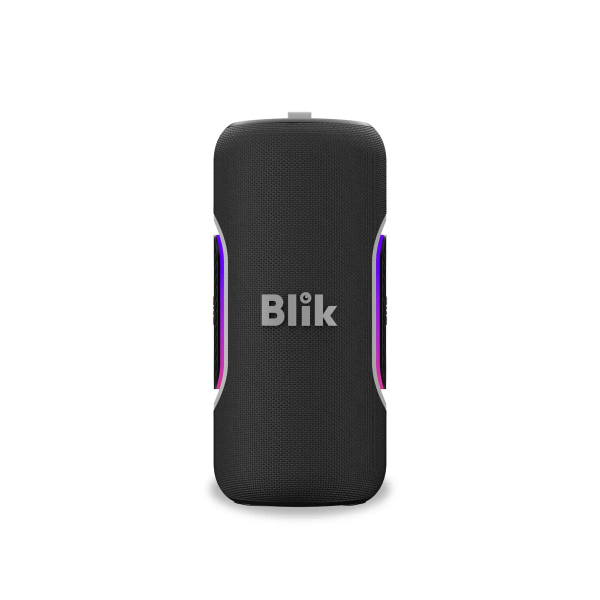 BLIK - Parlante Bluetooth Portátil Blik Hypebass40 40W IPX5 8 Hrs
