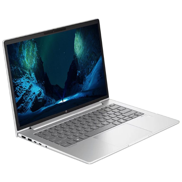 Notebook ProBook 445 G10 + Ryzen 5 + 16GB RAM + SSD 1TB