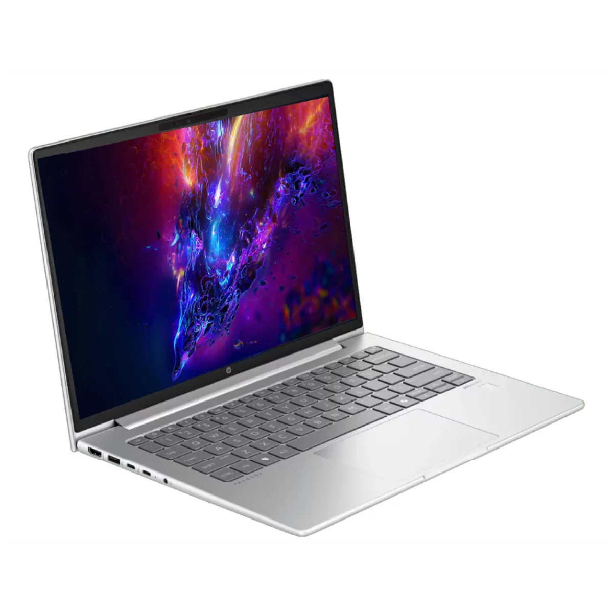 HP - Notebook HP ProBook 445 G10 + Ryzen 5 + 16GB RAM + SSD 1TB