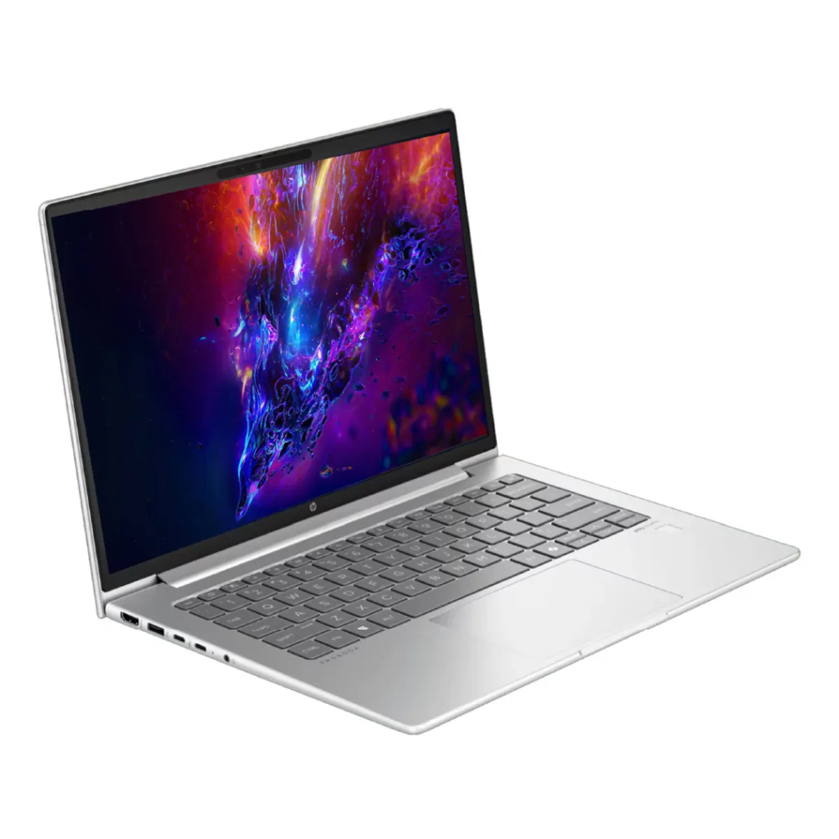 HP - Notebook HP ProBook 445 G10 + Ryzen 5 + 16GB RAM + SSD 1TB