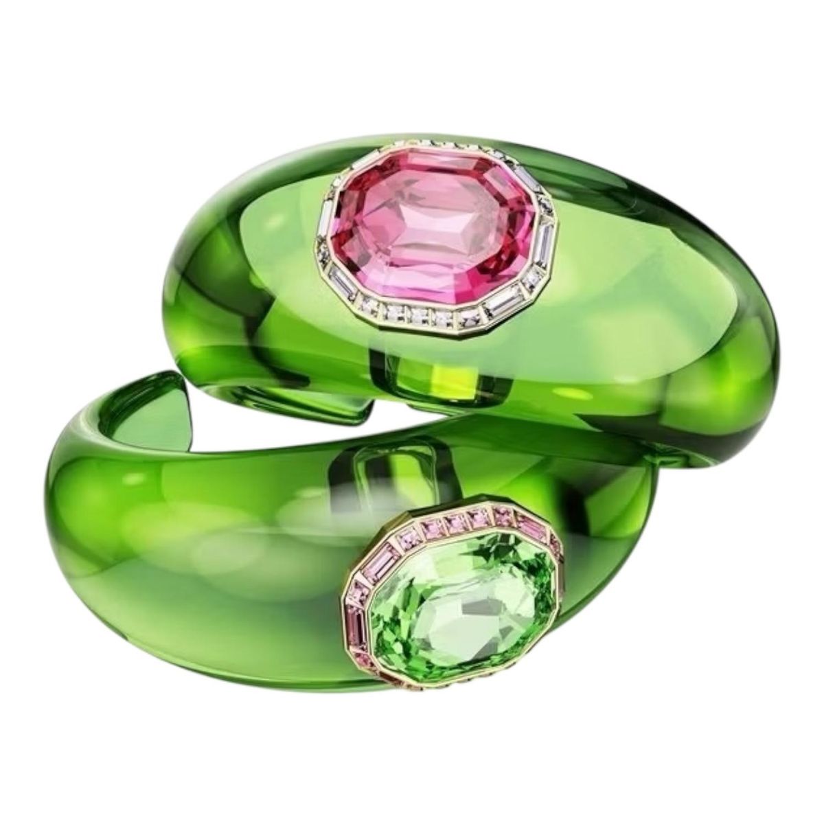 SWAROVSKI - Conjunto Swarovski Dulcis 5719115