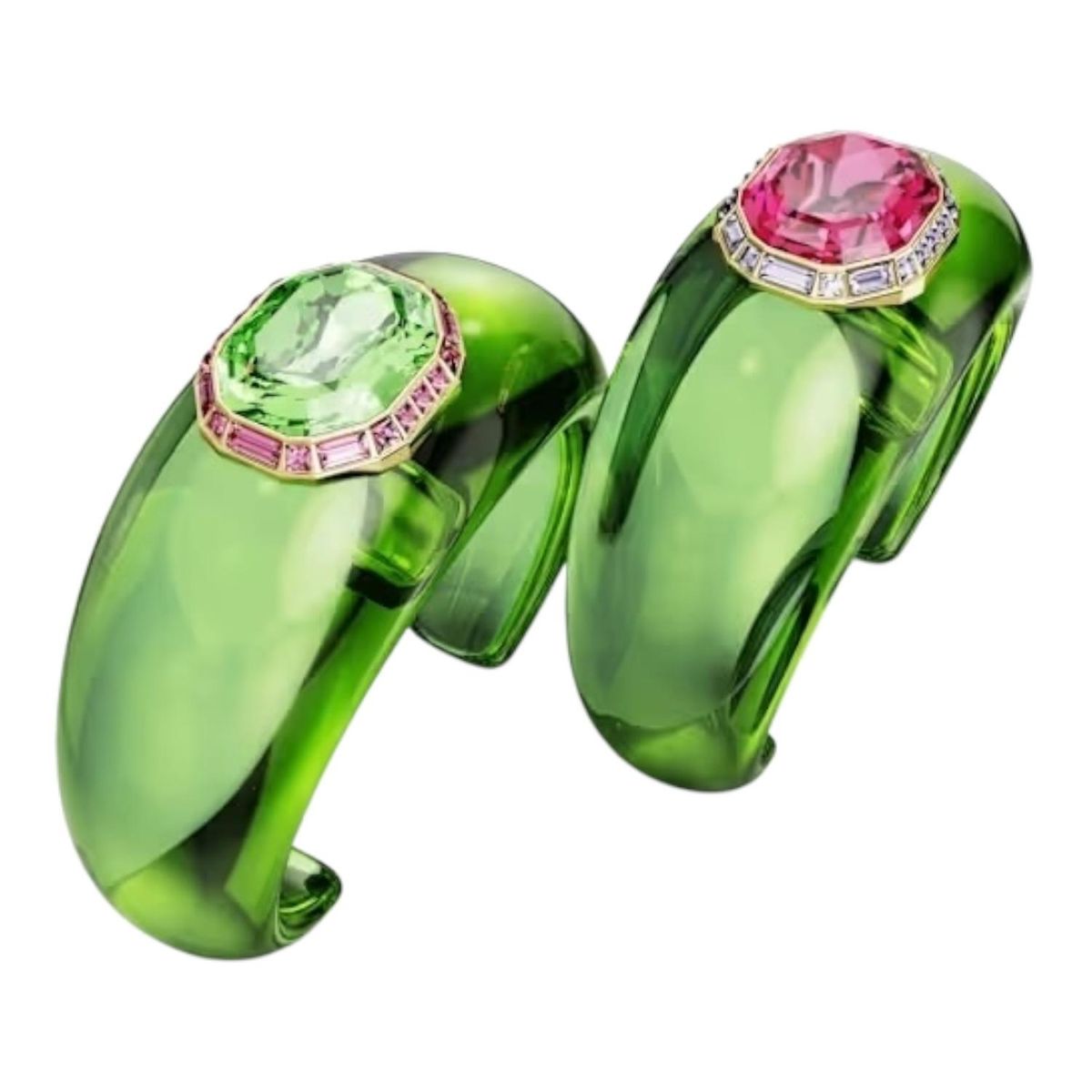 SWAROVSKI - Conjunto Swarovski Dulcis 5719115