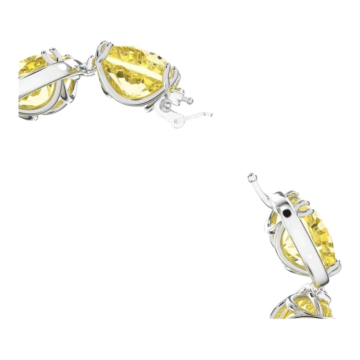 SWAROVSKI - Pulsera Swarovski Harmonia 5616513