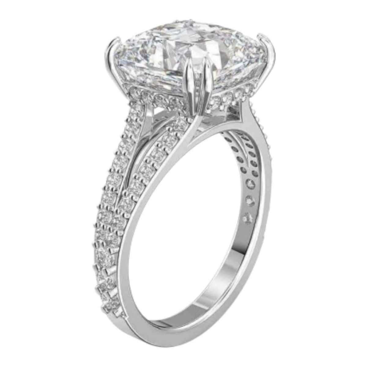 SWAROVSKI - Anillo Swarovski Constella 5638549