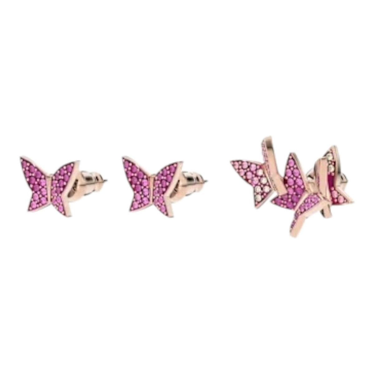 SWAROVSKI - Pendientes Swarovski Idyllia Lilia 5636428