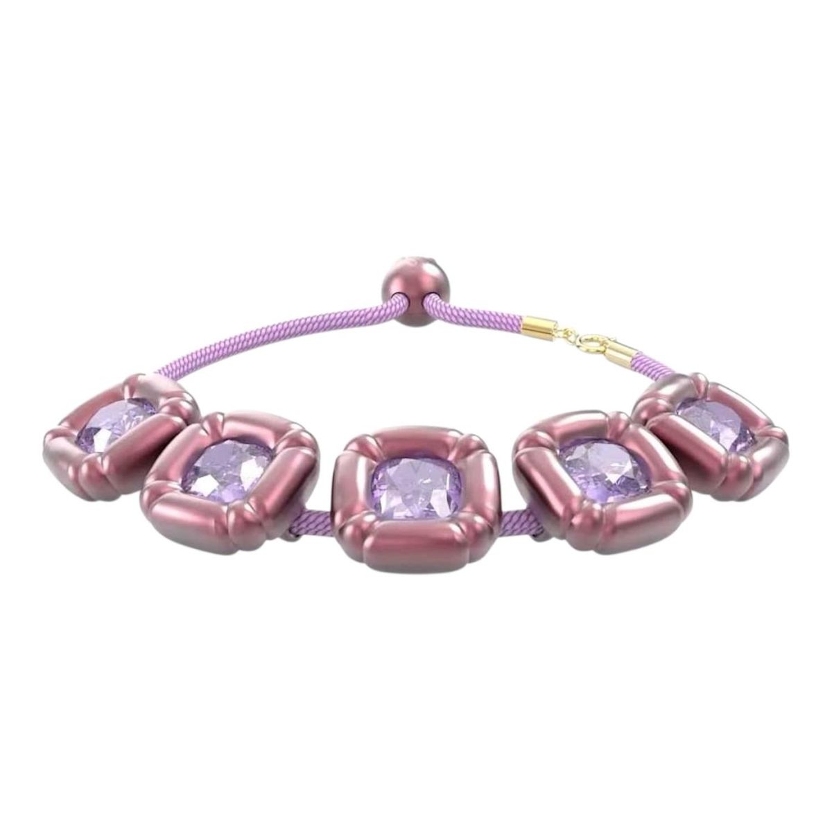 SWAROVSKI - Pulsera Swarovski Dulcis 5613731