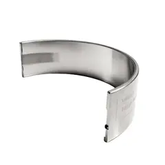 SINOTRUK - METAL BANCADA INFERIOR TX