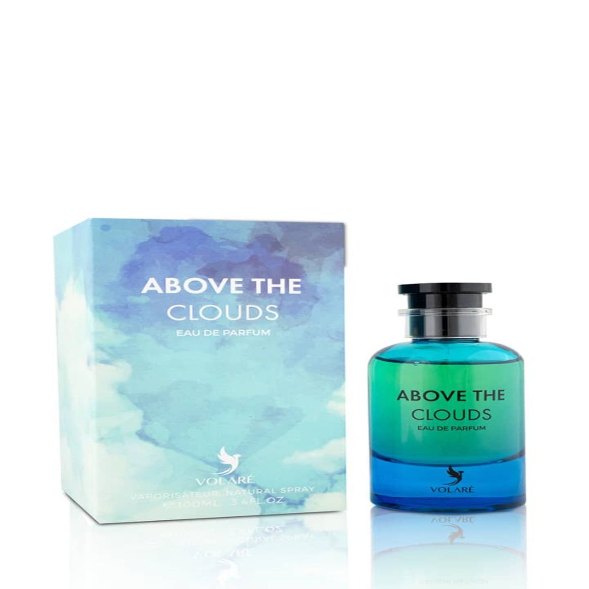 GENERICO - VOLARE ABOVE THE CLOUDS EDP 100ML