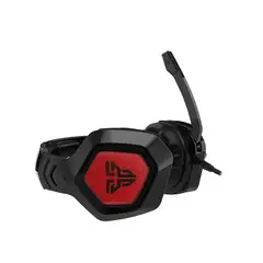 FANTECH - Audífonos Omni MH83 multiplataforma Black Edition