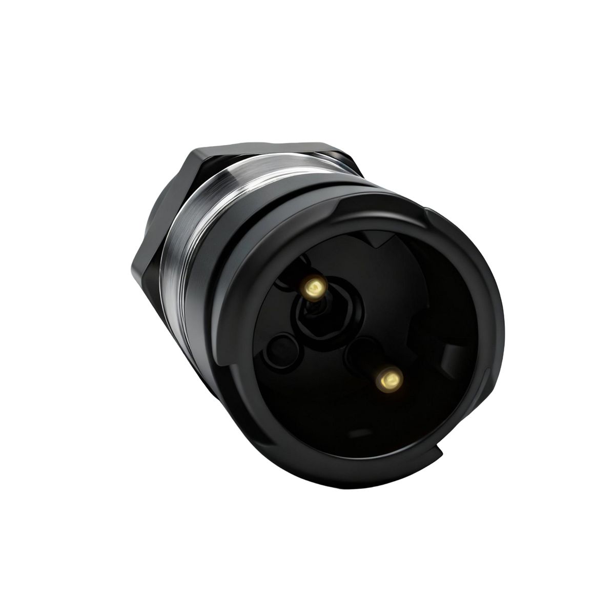 SINOTRUK - VALVULA SELENOIDE BAJA PRESION AIRE C9H - G7 - TX