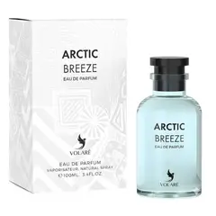 GENERICO - VOLARE ARTIC BREEZE EDP 100ML