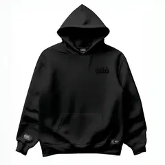 PARENTAL ADVISORY - Polerón Hoodie Parental Advisory® Blind Advisory
