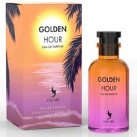 VOLARE GOLDEN HOUR EDP 100ML