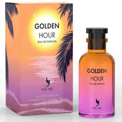 GENERICO - VOLARE GOLDEN HOUR EDP 100ML