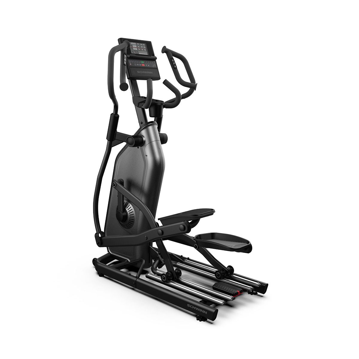 SDFIT - Elíptica Bicicleta Schwinn Deluxe 590E