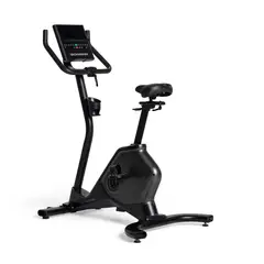 SDFIT - Bicicleta estática vertical ergonómica Upright Schwinn 590U Bike