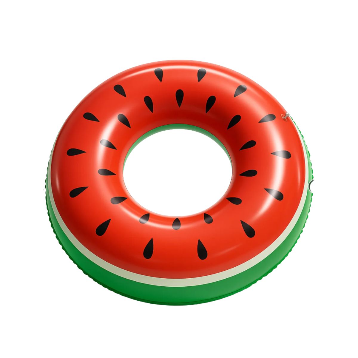 GENERICO - Flotador Con Diseño De Sandia Inflable Para Niños Y Adolescentes  Piscina