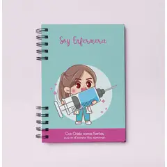 GENERICO - Agenda Soy Enfermera