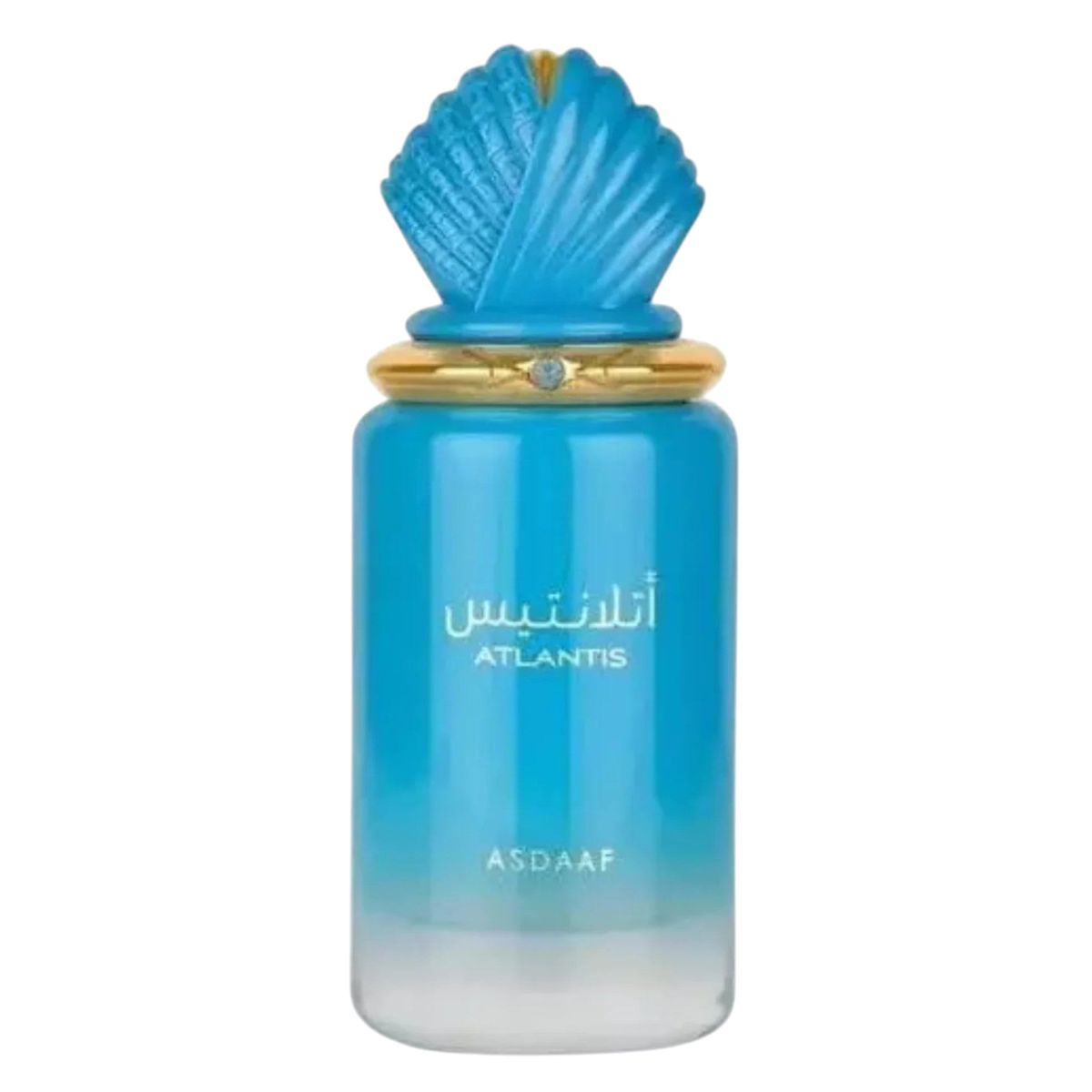 GENERICO - Asdaaf Atlantis Blue Edp 100ml Unisex