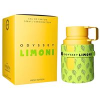 Odyssey Limoni Fresh Edition Edp 100ml Hombre