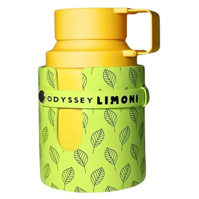 Imagen 2 del producto Odyssey Limoni Fresh Edition Edp 100ml Hombre