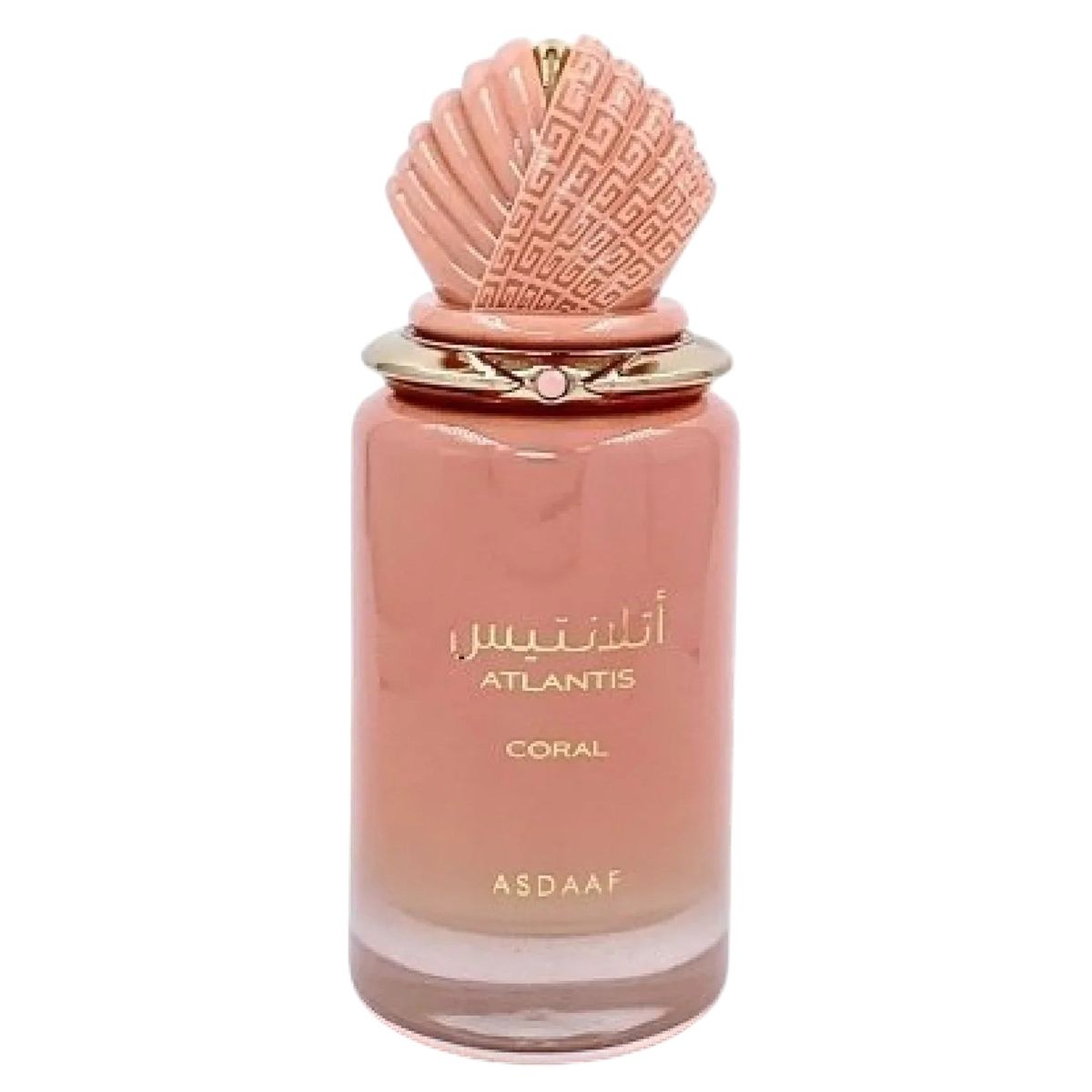 GENERICO - Asdaaf Atlantis Coral Edp 100ml Unisex