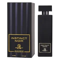 GENERICO - Grandeur Instinct Noir Edp 100ml Hombre