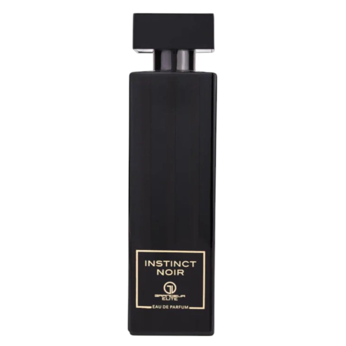 GENERICO - Grandeur Instinct Noir Edp 100ml Hombre