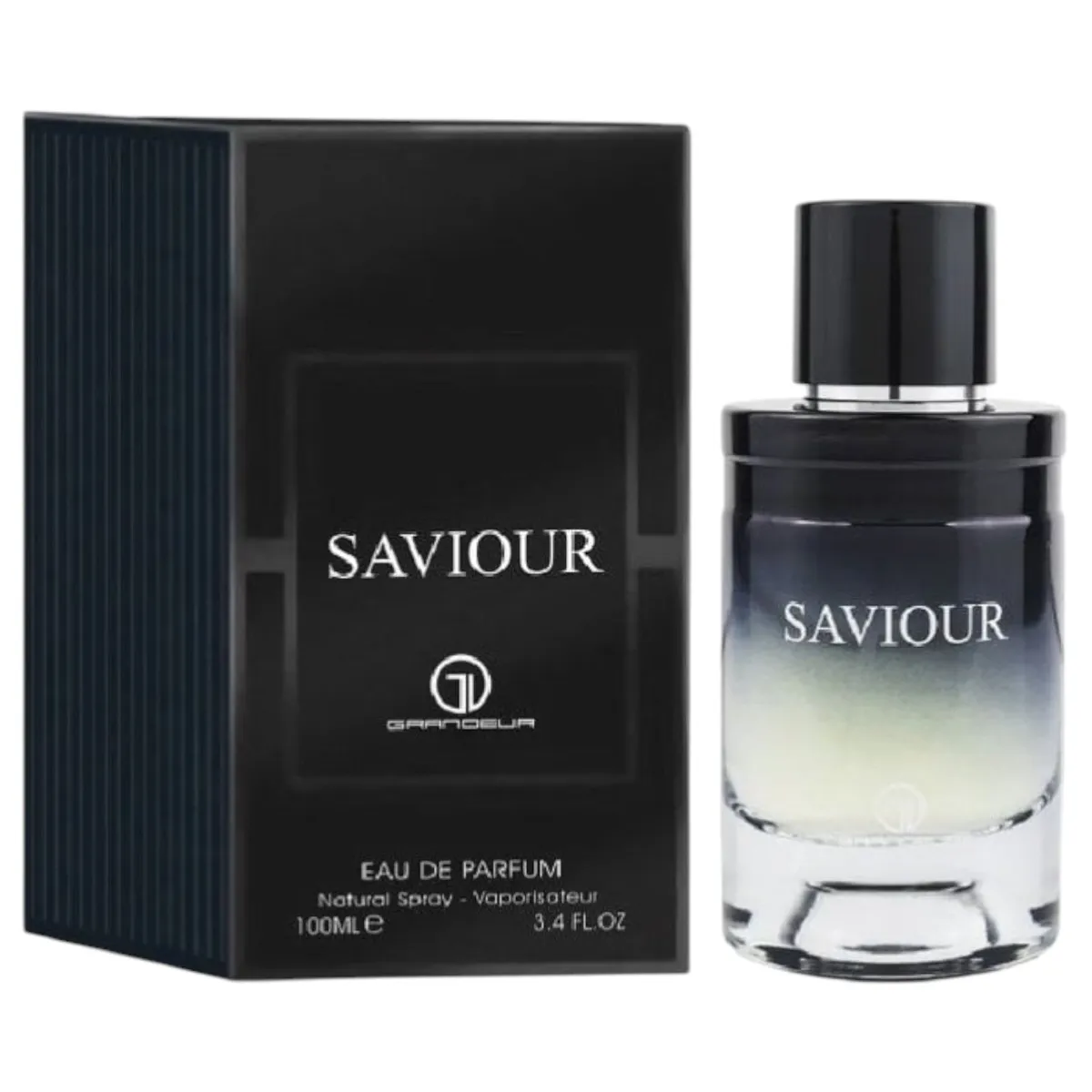 GENERICO - Grandeur Saviour Edp 100ml Hombre
