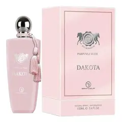 GENERICO - Grandeur Elite Dakota Edp 100ml Mujer