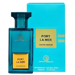 GRANDEUR - Port La Mer Edp 100ml Hombre