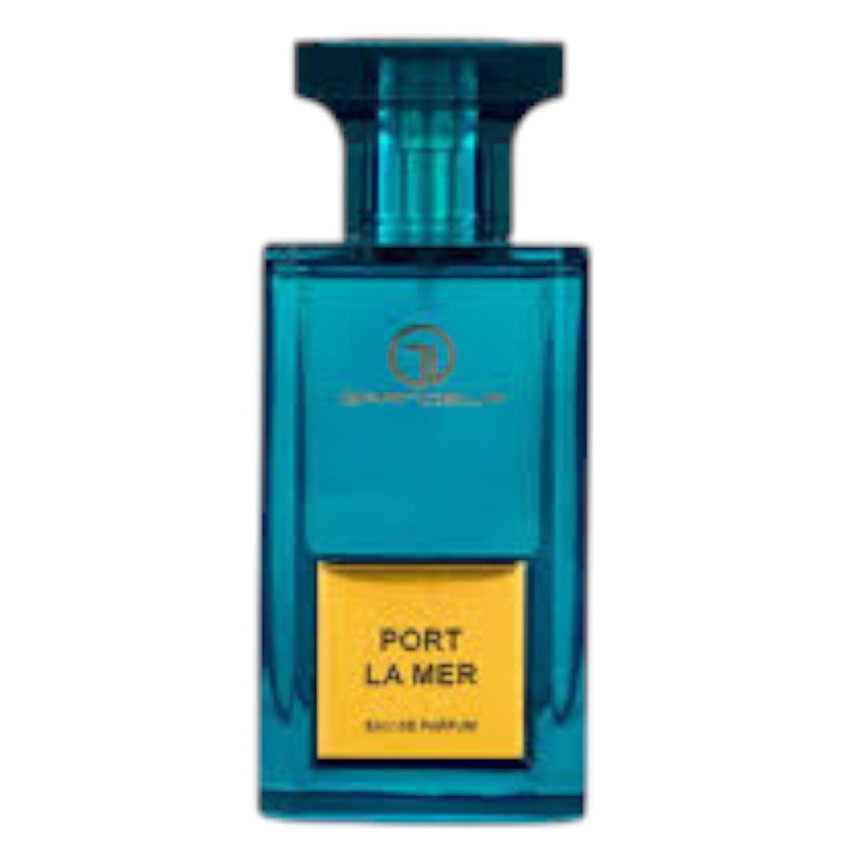 GRANDEUR - Grandeur Port La Mer Edp 100ml Hombre