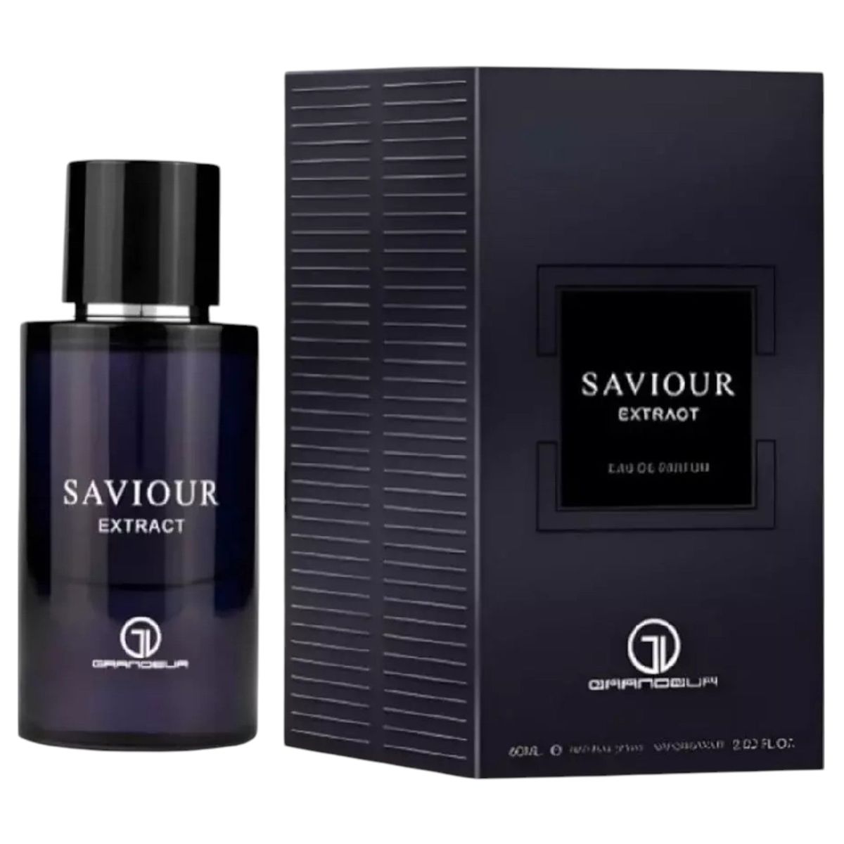 GENERICO - Grandeur Savior Extract Edp 60ml Hombre