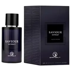 GRANDEUR - Savior Extract Edp 60ml Hombre