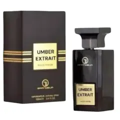 GENERICO - Grandeur Umber Extrait Edp 100ml Unisex
