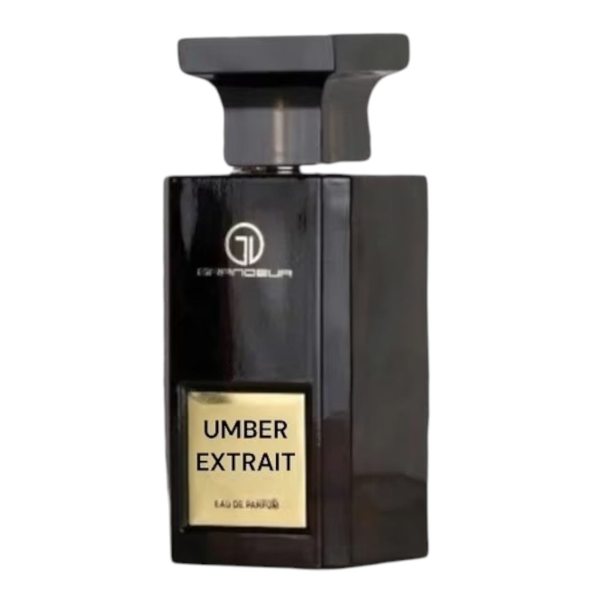 GRANDEUR - Grandeur Umber Extrait Edp 100ml Unisex