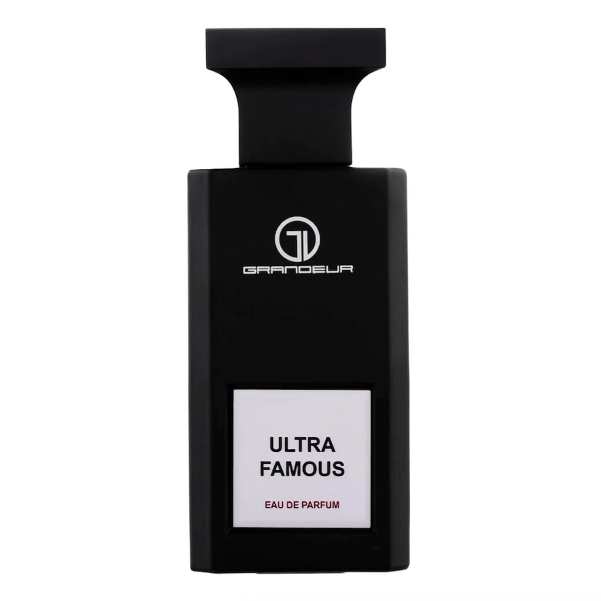 GRANDEUR - Grandeur Ultra Famous Edp 100ml Hombre