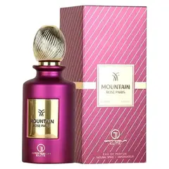 GRANDEUR - Elite Mountain Rose Paris Edp 100ml Mujer