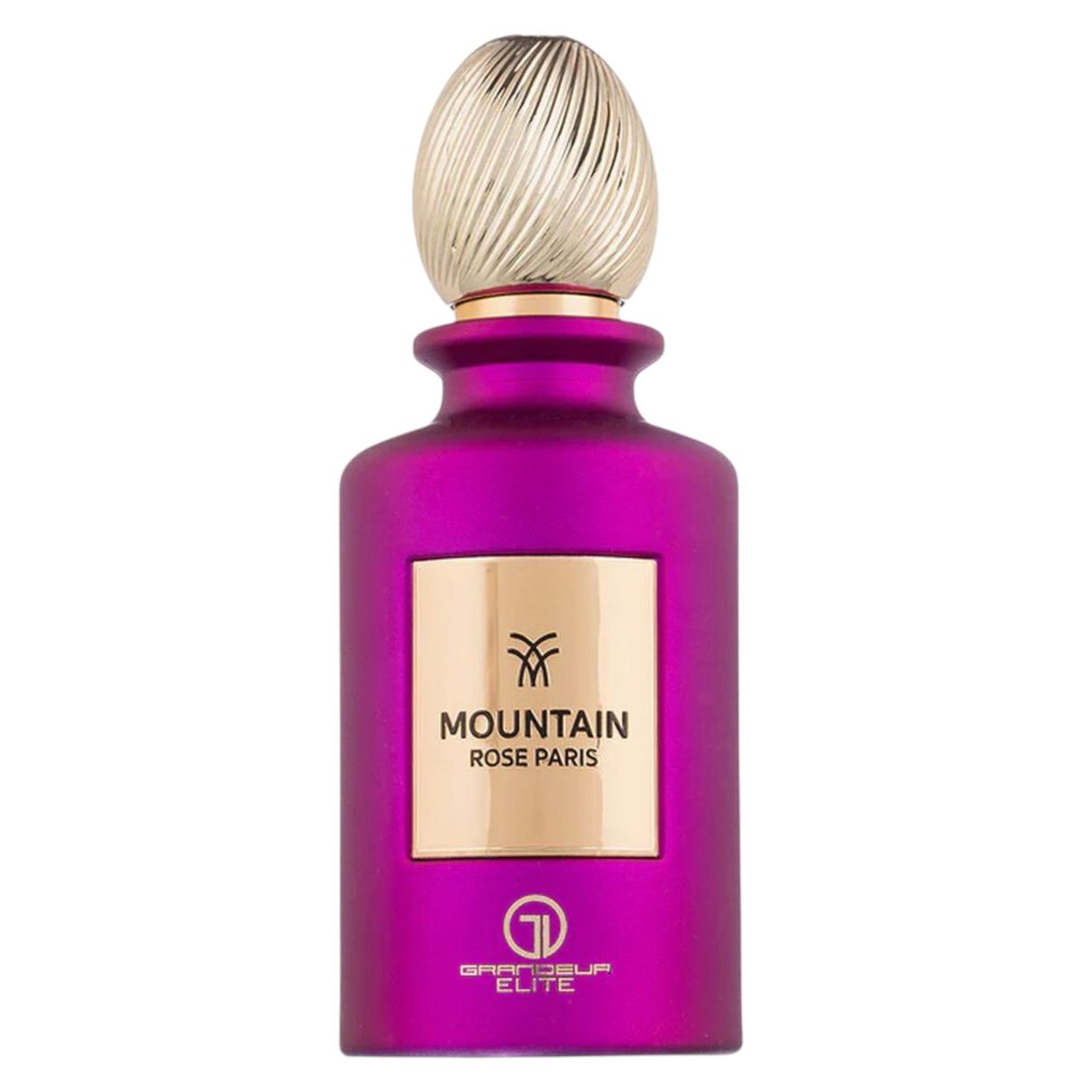 GRANDEUR - Grandeur Elite Mountain Rose Paris Edp 100ml Mujer
