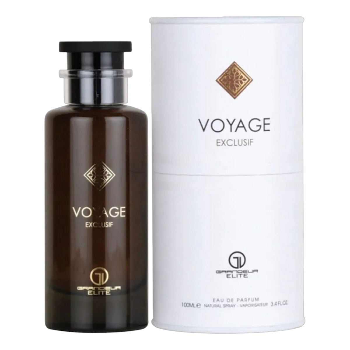 GRANDEUR - Grandeur Voyage Exclusif Edp 100ml Unisex
